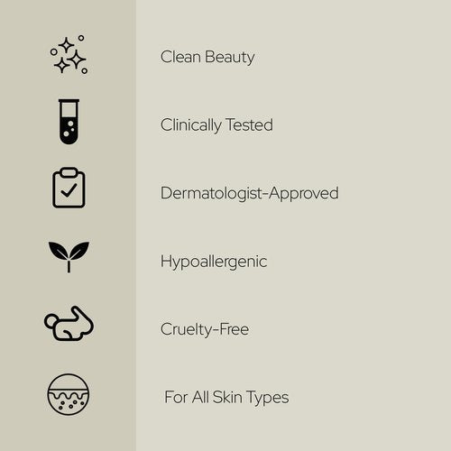 SiO Beauty Cryo Firming Cream for Neck & Décolleté – Smoothing & Tightening Formula with Cooling Ingredients for Wrinkle Reduction