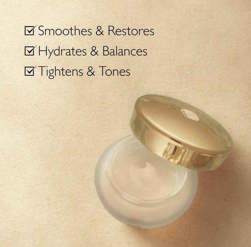 KEDMA Intensive Night Cream – Anti-Aging Moisturizer with Dead Sea Minerals, Retinol & Botanical Extracts – Hydrating Night Cream for Fine Lines & Wrinkles - 1.76 oz