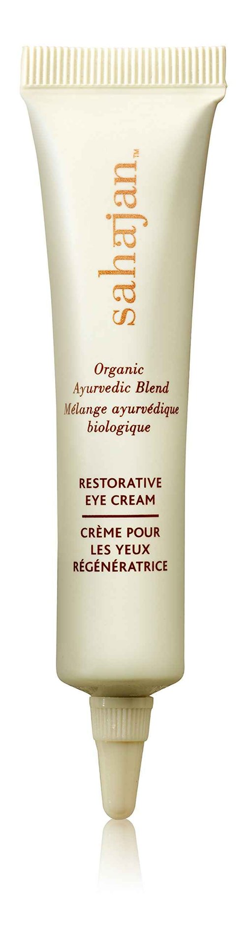 Sahajan the Science of Intuition Radiance Eye Cream - 15ml/0.5 fl oz