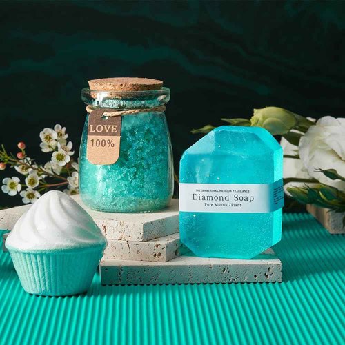 Birthday Gifts for Women,Happy Birthday Bath Set Relaxing Spa Gift Baskets Ideas for Women, Her, Mom, Sister, Female Friends, Coworker, Wife, Girlfriend, Daughter, Unique Gifts for 30th 40th 50th set