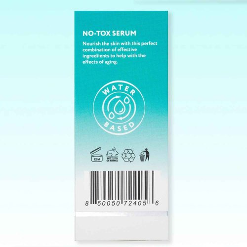 My Derma Dream No-Tox face serums for anti aging | wrinkle reduction anti aging serum | Supports natural repair & Crafted to ignite a boost in collagen synthesis