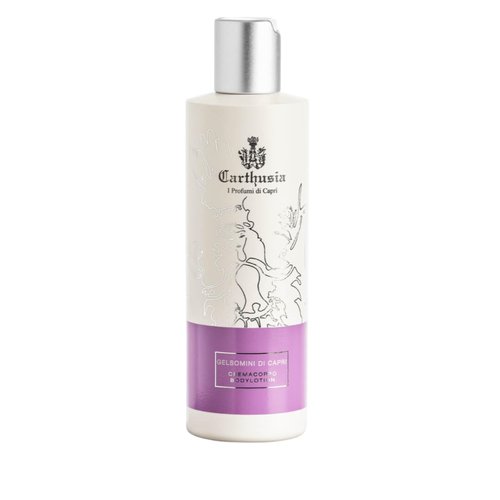 Carthusia Gelsomini Di Capri Body Lotion, 250 ml