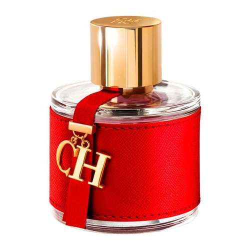 Carolina Herrera 'CH' Eau De Toilette Spray For Women, 3.4 Ounce