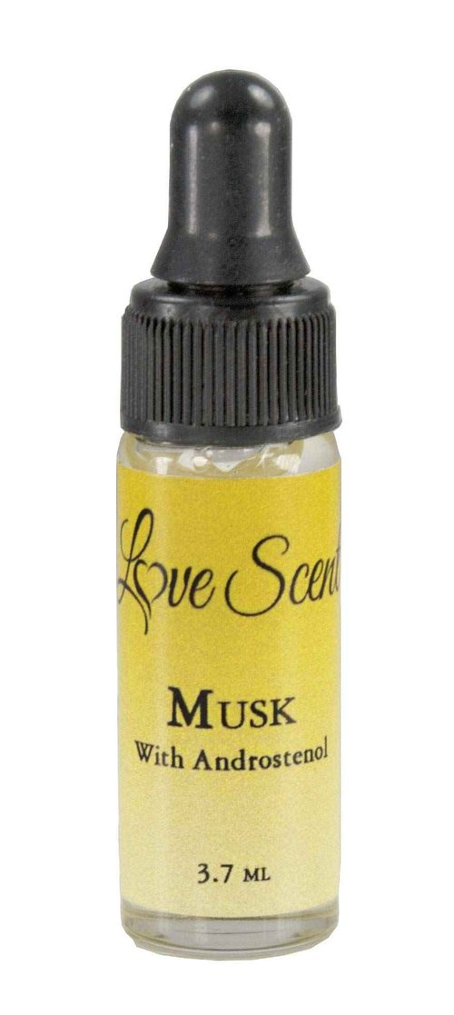Beginner Special for Men | Beginner's Pheromone Mixing Kit For Men To Attract Women