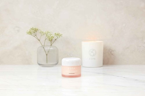 ESPA | Tri-Active™ Lift & Firm Moisturizer | 55ml | Nourishing cream to smooth & firm