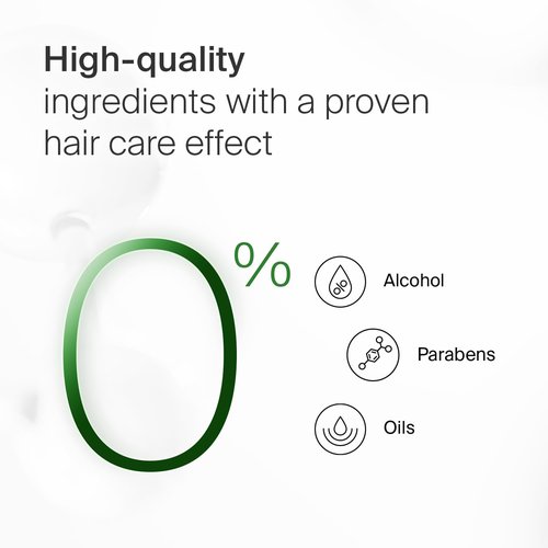 Sebamed Anti Hair Loss Scalp Activating Shampoo for Thinning Hair Supports Natural Hair Growth Helps Fight Hair Loss Dermatologist Recommended 6.8 Fluid Ounces (200 Milliliters) Pack of 5