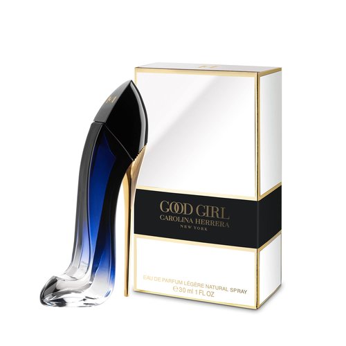 Carolina Herrera Eau de Parfum Good Girl Légère 30 ml