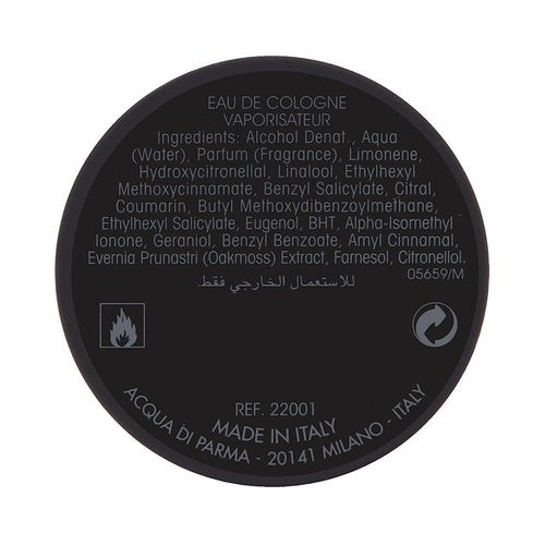 Acqua Di Parma Colonia Essenza Eau De Cologne Spray 50ml/1.7oz