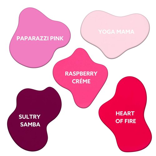 Dazzle Dry Starter Mini Kit + Coronado Mini Flight