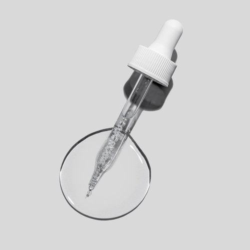 Glo Skin Beauty HA-Revive Hyaluronic Drops | Hydrating Serum, Boosts Moisture Levels for Refreshed, Radiant Skin (1 Fl Oz)