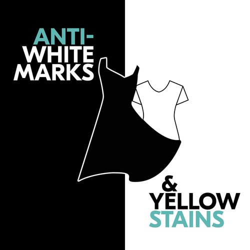 Degree UltraClear Black+White Antiperspirant Deodorant Dry Spray Anti-White Marks and Yellow Stains Pure Clean Antiperspirant for Women 3.8 Ounce (Pack of 12)