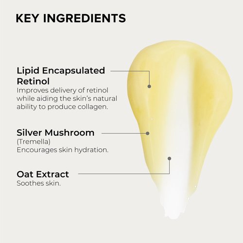 ALASTIN Skincare Skin Renewal Retinol Face Serum (.5 Strength, 1.0 oz) | Anti-Aging, Diminishes Fine Lines & Wrinkles | Repair Skin Texture & Tone