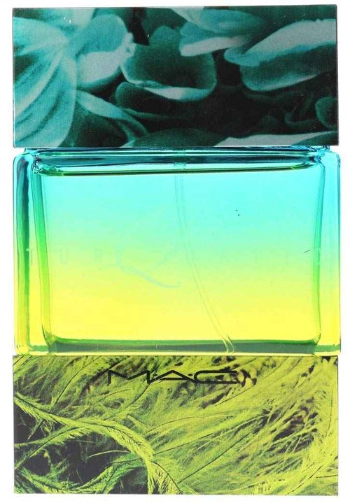 MAC TURQUATIC FRAGRANCE - 1.7 OZ ~ NEW NO BOX
