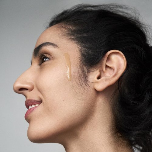 Verso Skincare | Clarifying Gel with Retinol 8 | Visibly Soothing Gel Spot Treatment for Youthful Skin | Face Care Made Easy (1 fl oz)