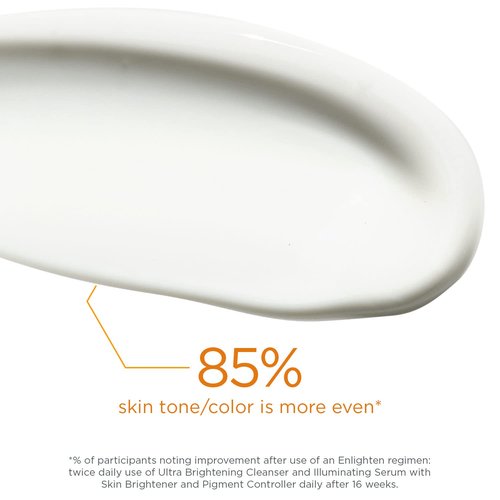 NEOSTRATA Skin Brightener Face Sunscreen Broad Spectrum SPF 35 with NeoGlucosamine, Vitamin E and Grape Extract Non-Comedogenic, 1.4 fl. oz.