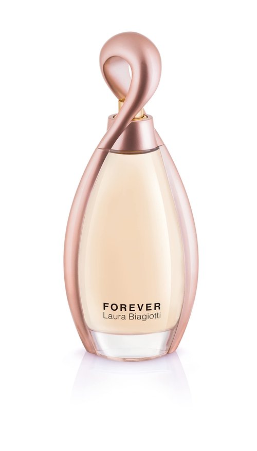 Laura Biagiotti Forever - EDP Spray - Women's Perfume - Floral, Chypre, Gourmand Scent Notes - Long Lasting Perfume for Women - Eau de Parfum - 3.4 oz