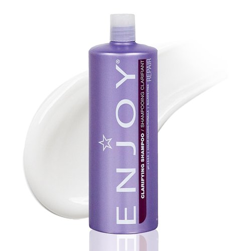 Enjoy Clarifying Shampoo 33.8 fl. oz.