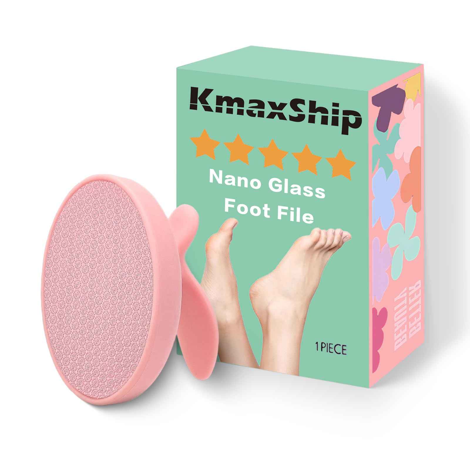 KmaxShip Paraffin Wax Machine for Hand and Feet Treatment - 5000ml Large Capacity Paraffin Wax Warmer with 3.85 lbs Refills, Moisturizing Kit Paraffin Hand Wax Machine - 213pcs Set