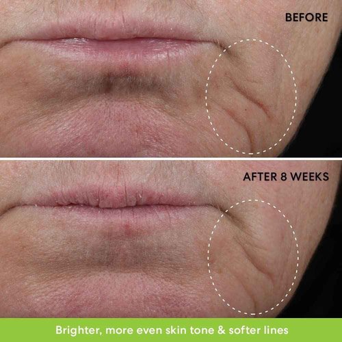 bareMinerals Ageless Phyto-Retinol Face Cream with Plant-Based Retinol Alternative + Hyaluronic Acid, Anti-Aging Moisturizer, Skin Care for Women, Vegan