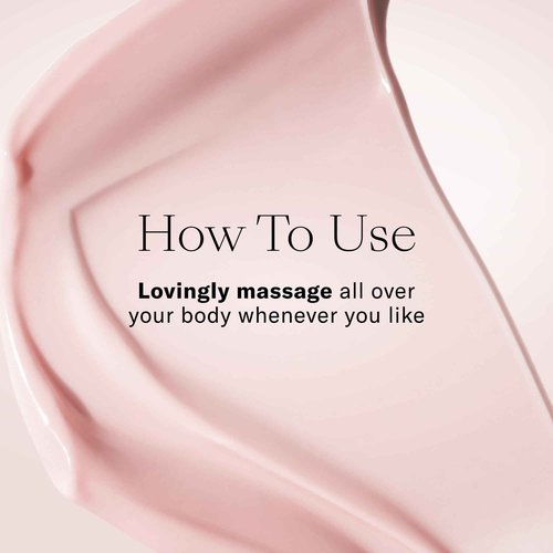 Josie Maran Whipped Argan Pro-Retinol Body Butter - Ultra-Hydrating Retinol Body Cream with Air-Whipped 100% Pure Argan Oil - Smooth, Soothe & Improve the Look of Fine Lines - Vanilla Bean (8 Oz)