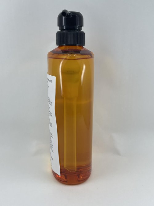 Lebel IAU Cleansing Freshment Hair Shampoo - 600ml