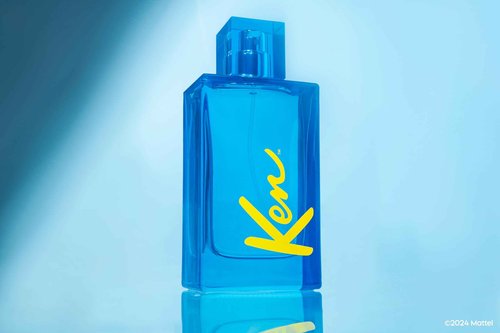 DefineMe Ken Men's Fragrance, 2024 Award Winning Scent, 3.4 FL OZ, Eau de Parfum