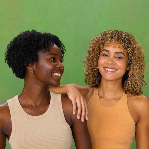 INNERSENSE Organic Beauty - I Create Curl Memory Gel Refill Pouch | Non-Toxic, Cruelty-Free Haircare (32 oz | 946 ml)