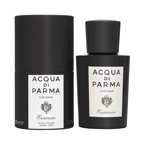Acqua Di Parma Essenza Eau De Cologne Spray for Men, 1.7 Fl Ounce