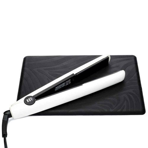 Radiant Complex Heat Resistant Station Mat for Hair Straightener, Flat Iron, Curling Iron and Hot Styling Tools (3 Pack)