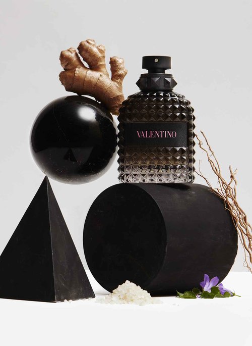 Valentino Uomo Born In Roma for Men - 1.7 oz EDT Spray