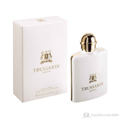 Trussardi | Donna | Eau de Parfum| Spray for Women | Oriental Floral Scent | 3.4 oz