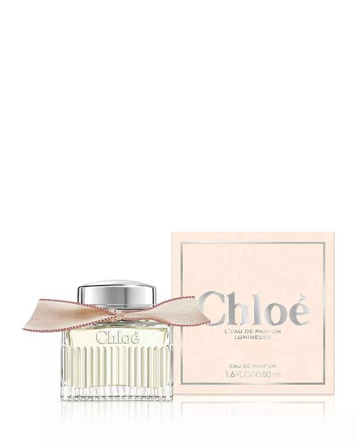 Chloe L'Eau De Parfum Lumineuse Eau de Parfum Spray for Women, 1.6 Ounce