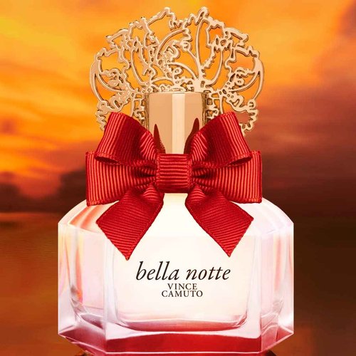 Vince Camuto Bella Notte Eau De Parfum Intense Spray 3.4 oz