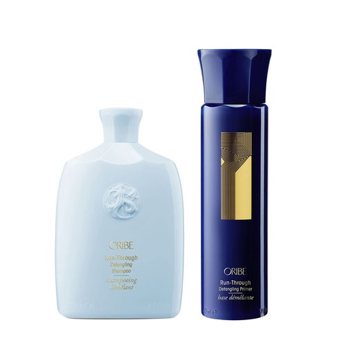 Oribe Run-Through Detangling Duo