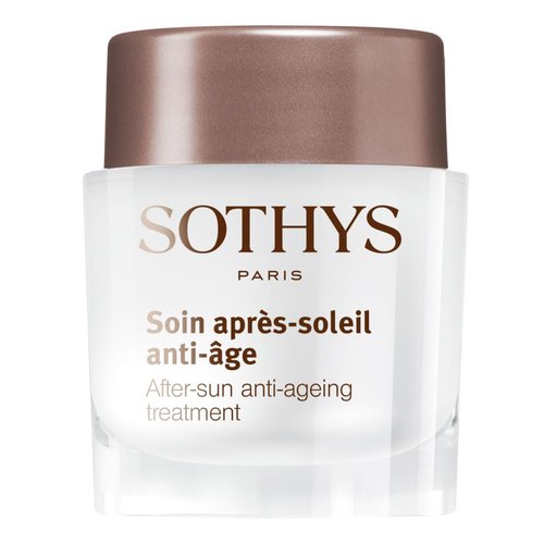 SOTHYS After Sun Anti-Aging Treatment