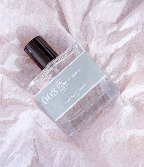 Bon Parfumeur Cologne Intense (CI) n#003 / (30 mL)