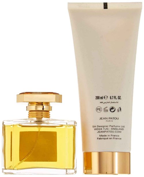 Jean Patou 1000 Fragrance Gift Set