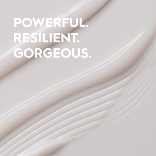 KERASILK Strengthening Mask | Deeply Conditions & Hydrates | Strenghthens Hair & Prevents Breakage | For Fine, Limp, Weak Hair | 200ml