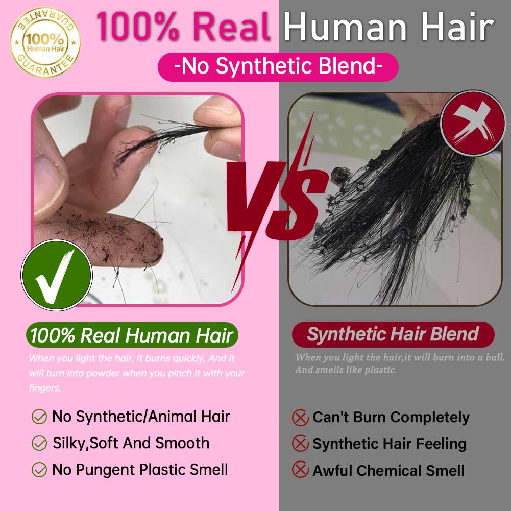 13x4 Lace Frontal Closure Straight Human Hair Ear to Ear HD Lace Free Part Brazilian Hair Extensions 0.095 mm Ultra Thin Invisible Lace Closure Pre Plucked Natural Hairline with Baby Hair 14Inch