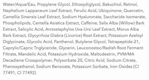 Dr. Dennis Gross Advanced Retinol + Ferulic Eye Serum – Target Dark Circles, Puffiness, Fine Lines & Wrinkles for Smooth, Youthful-Looking Eyes, 0.5 oz