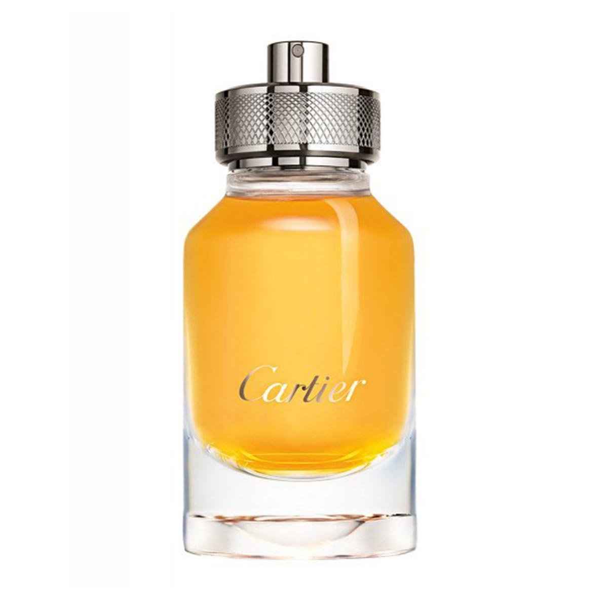 Lenvol by Cartier for Men - 1.6 oz EDT Spray