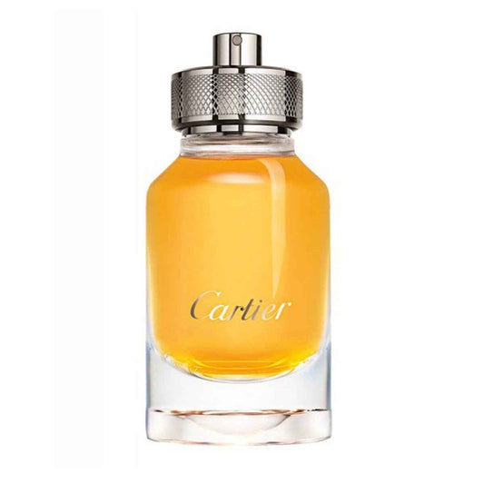 Lenvol by Cartier for Men - 1.6 oz EDT Spray