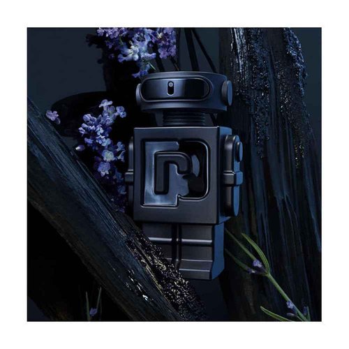 Paco Rabanne Phantom Parfum Spray for Men, 1.7 Ounce