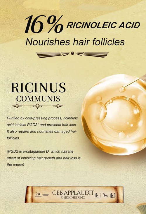 BUNNY DULCEA Castor Oil Scalp Rejuvenating Shampoo Deeply Cleanse Scalp Reduce Hair Loss Active Substance of Natural Keratin Repairs Hair Barrier Strengthens the Roots and Strands