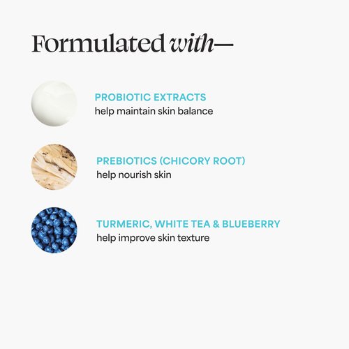 TULA Skin Care 24-7 Hydrating Day & Night Cream 1.5 oz. + Cult Classic Purifying Face Cleanser Travel Size 1 oz., 2 Piece Set