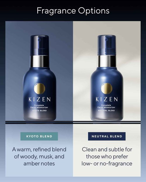 All-in-One | Face Moisturizer for Men | Anti Aging Face Cream for Men with Oak Extract | Anti Wrinkle Cream & Facial Moisturizer (Neutral Blend, 3.38 fl oz / 100ml)