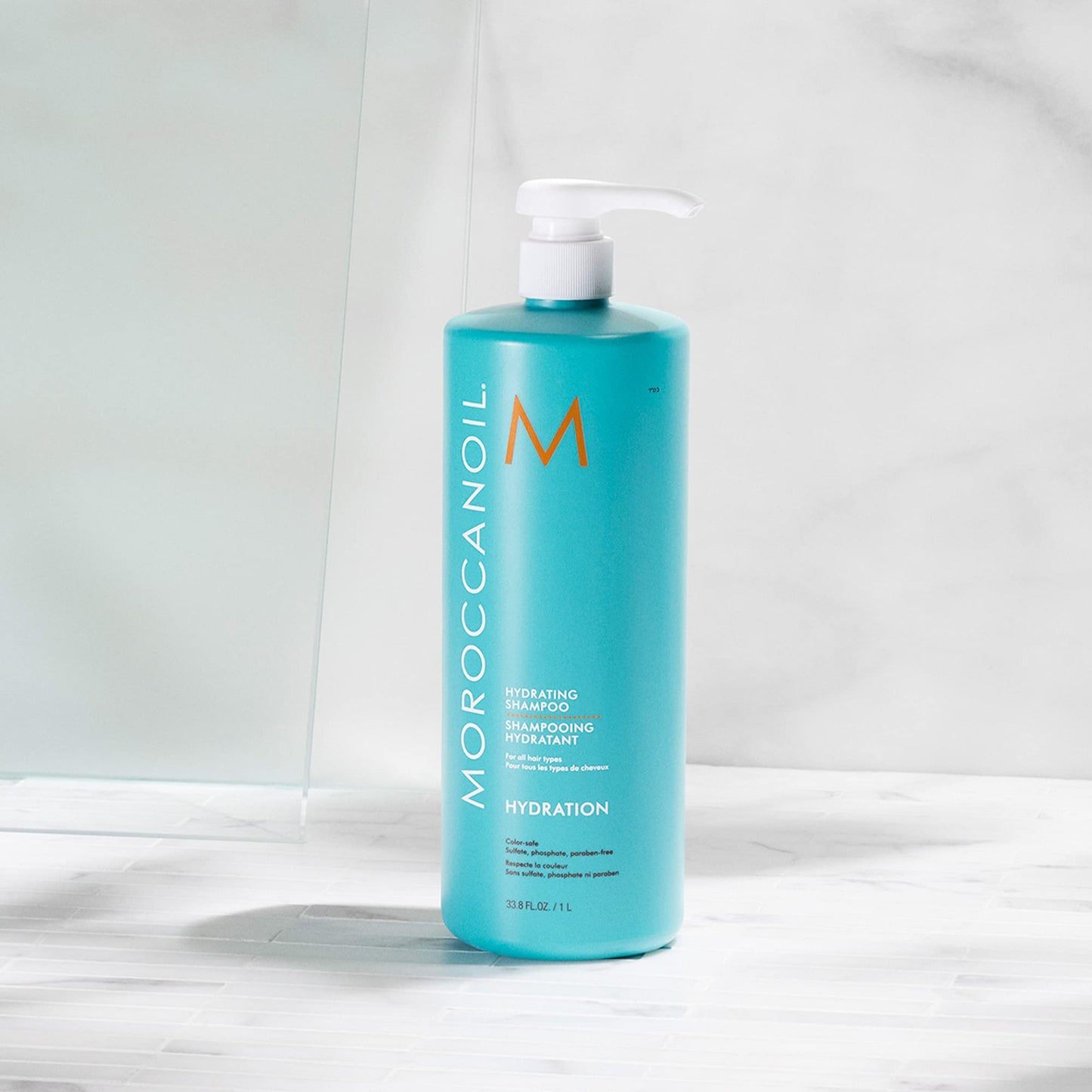 Moroccanoil Hydrating Shampoo, 33.8 fl. oz