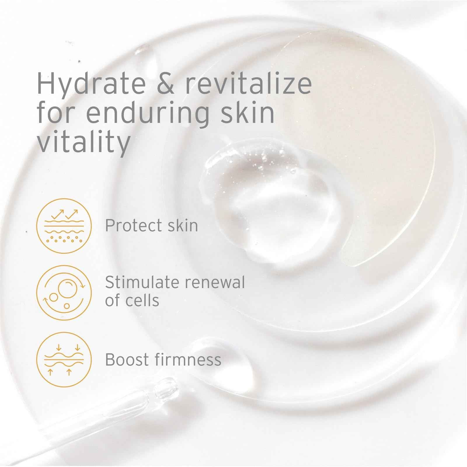 Kerstin Florian Retinol Serum with Hyaluronic Acid | Anti-Aging Hydrating Face Treatment | Reduces Fine Lines & Wrinkles | 1 fl oz