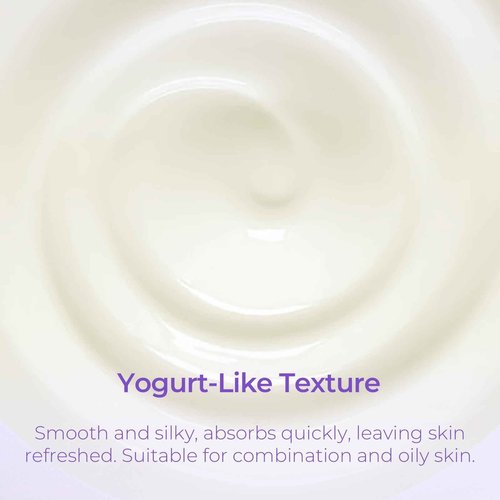 CHANDO HIMALAYA Repair Face Cream (55g/1.94oz) - Facial Essence Moisturizers with Peptides & Hyaluronic Acid & Ceramides for Renew Resurfacing, Visibly Hydrates & Plumps Skin