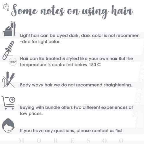 Bundles - Moresoo Remy Human Hair Tape in Extensions 16inch Blonde Mixed 20PCS/50G + Micro Loop Human Hair Extensions 16 Inch #18 Ash Blonde Mixed #613 Bleach Blonde 50g 50s